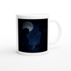 A Dream is Calling - Ceramic Mug