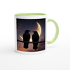 Crows on a Quest - Ceramic Mug