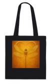 Golden Dragonfly - Tote bag