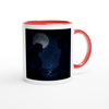 A Dream is Calling - Ceramic Mug