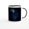 A Dream is Calling - Ceramic Mug