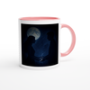 A Dream is Calling - Ceramic Mug