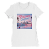 Pressure Queens - Women’s Cut T-Shirt