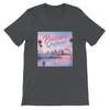 Pressure Queens - Unisex T-Shirt