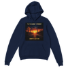 Don't Let Go - Classic Unisex Pullover Hoodie