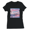 Pressure Queens - Women’s Cut T-Shirt