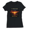 Don't Let Go - Women’s Cut T-Shirt