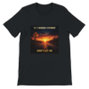 Don't Let Go - Unisex T-Shirt