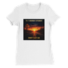 Don't Let Go - Women’s Cut T-Shirt