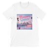 Pressure Queens - Unisex T-Shirt
