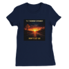 Don't Let Go - Women’s Cut T-Shirt