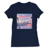 Pressure Queens - Women’s Cut T-Shirt