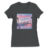 Pressure Queens - Women’s Cut T-Shirt