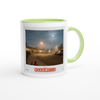 Moonside, Chapter I: Occultans - Ceramic Mug