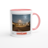 Moonside, Chapter I: Occultans - Ceramic Mug