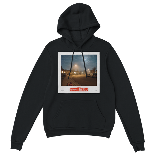 Moonside, Chapter I: Occultans - Classic Unisex Pullover Hoodie