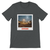 Moonside, Chapter I: Occultans - Unisex T-Shirt