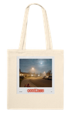 Moonside, Chapter I: Occultans - Tote bag