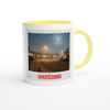 Moonside, Chapter I: Occultans - Ceramic Mug