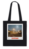 Moonside, Chapter I: Occultans - Tote bag