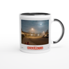 Moonside, Chapter I: Occultans - Ceramic Mug
