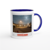 Moonside, Chapter I: Occultans - Ceramic Mug