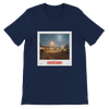 Moonside, Chapter I: Occultans - Unisex T-Shirt