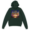 I AM WALKING IN VICTORY - Classic Unisex Pullover Hoodie