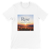 KING JESUS REIGNS IN ME - Unisex T-Shirt