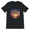 I AM WALKING IN VICTORY - Unisex T-Shirt
