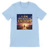 I AM WALKING IN VICTORY - Unisex T-Shirt