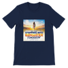 we are stepping into brighter tomorrow - Unisex T-Shirt