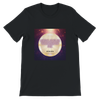 King Jesus reigns in me - Unisex T-Shirt
