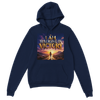 I AM WALKING IN VICTORY - Classic Unisex Pullover Hoodie