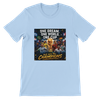 ONE WORLD ONE DREAM - Unisex T-Shirt