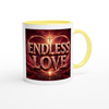 Endless Love - Ceramic Mug