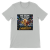 ONE WORLD ONE DREAM - Unisex T-Shirt