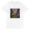 ONE WORLD ONE DREAM - Unisex T-Shirt
