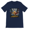ONE WORLD ONE DREAM - Unisex T-Shirt