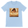 HEAVENS GIFT CALLED MOM - Unisex T-Shirt