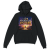 I AM WALKING IN VICTORY - Classic Unisex Pullover Hoodie