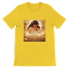 HEAVENS GIFT CALLED MOM - Unisex T-Shirt