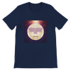 King Jesus reigns in me - Unisex T-Shirt