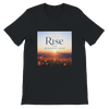 KING JESUS REIGNS IN ME - Unisex T-Shirt