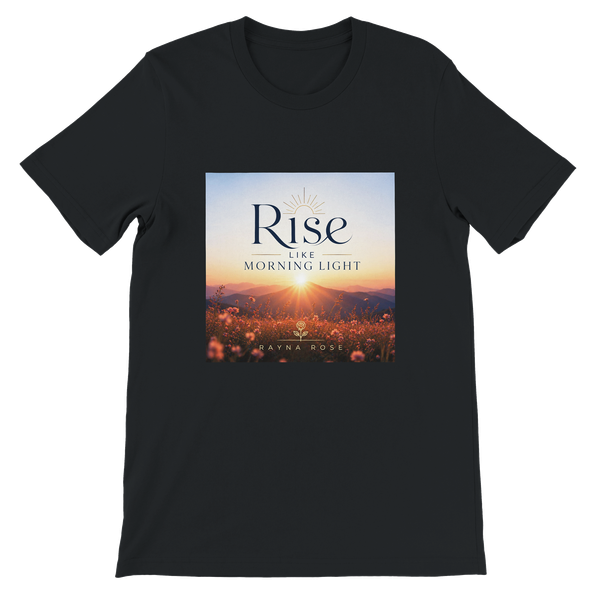 KING JESUS REIGNS IN ME - Unisex T-Shirt