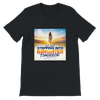 we are stepping into brighter tomorrow - Unisex T-Shirt