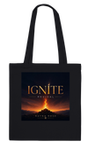 IGNITE, REVIVAL - Tote bag