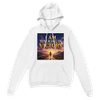 I AM WALKING IN VICTORY - Classic Unisex Pullover Hoodie
