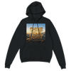 Dancing in city Lights - Classic Unisex Pullover Hoodie