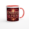 Endless Love - Ceramic Mug